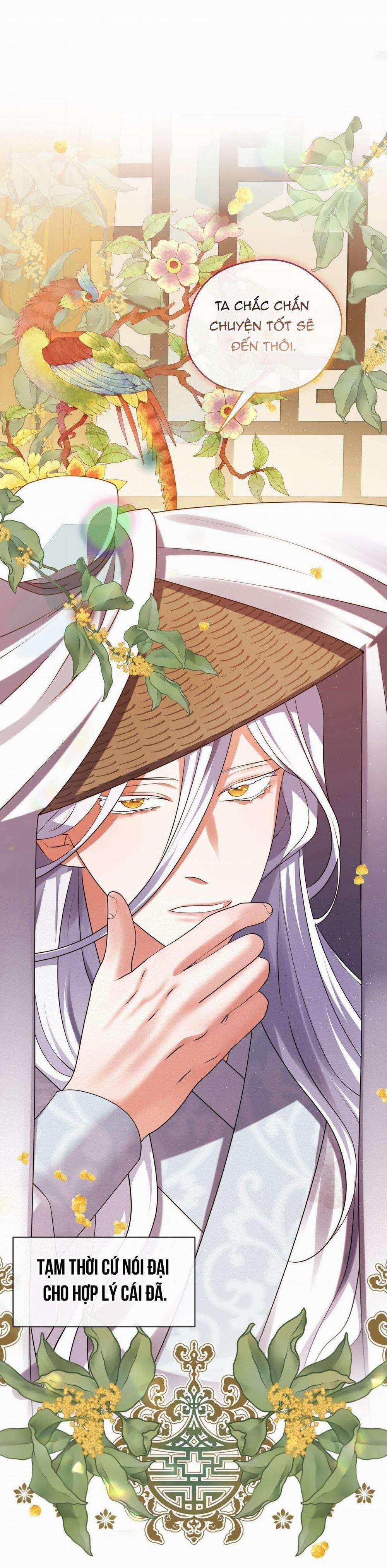 Tôi Đã Nuôi Dạy Thủ Lĩnh Giáo Phái Ác Ma 13 trang 19