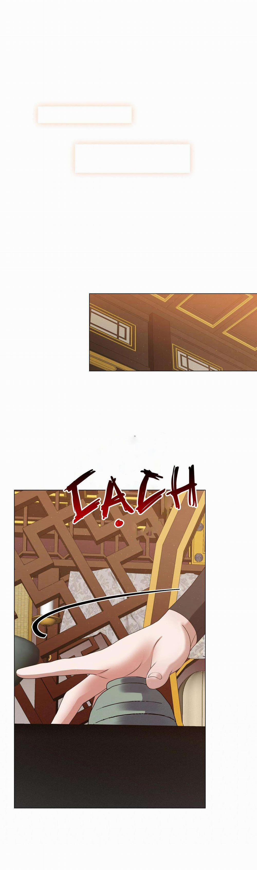 Tôi Đã Nuôi Dạy Thủ Lĩnh Giáo Phái Ác Ma 13 trang 23