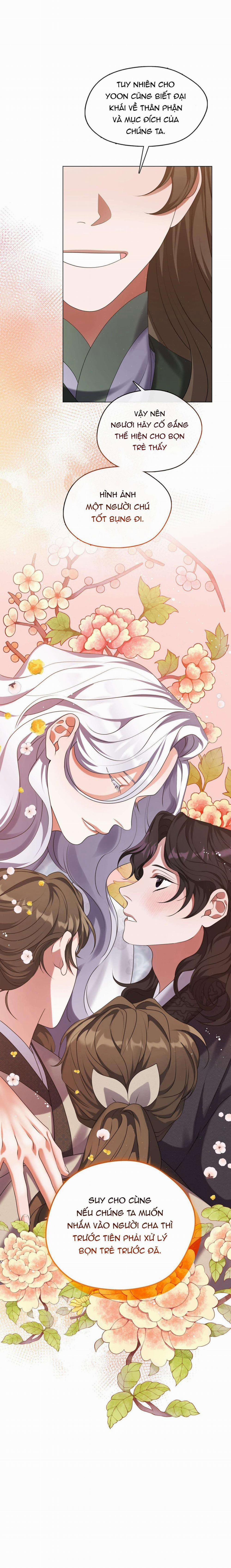 Tôi Đã Nuôi Dạy Thủ Lĩnh Giáo Phái Ác Ma 13 trang 42