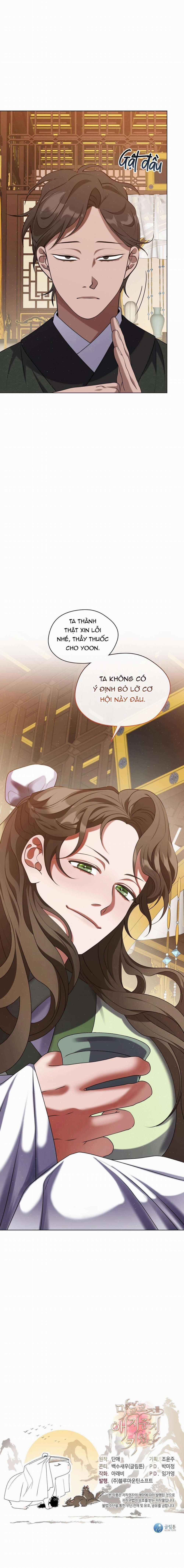 Tôi Đã Nuôi Dạy Thủ Lĩnh Giáo Phái Ác Ma 13 trang 43