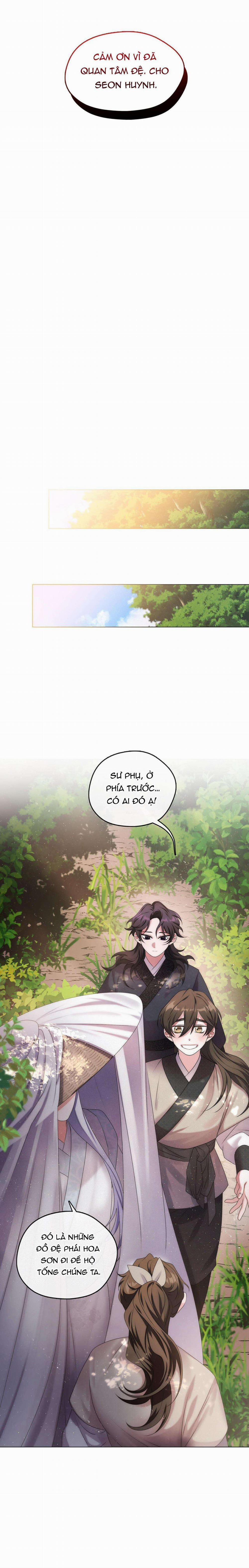 Tôi Đã Nuôi Dạy Thủ Lĩnh Giáo Phái Ác Ma 14 trang 12