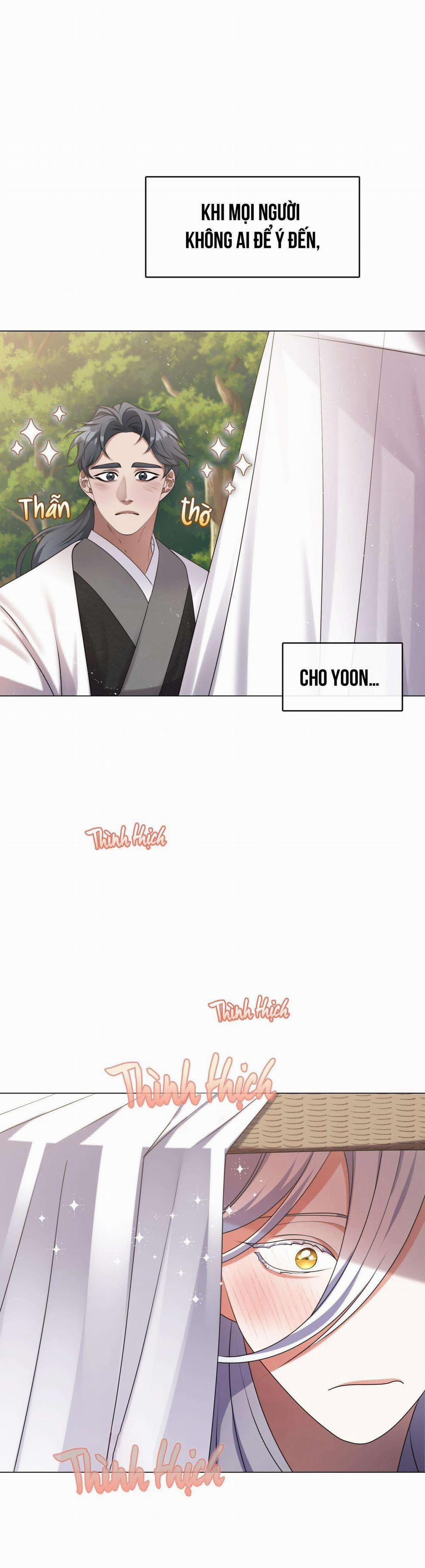 Tôi Đã Nuôi Dạy Thủ Lĩnh Giáo Phái Ác Ma 14 trang 26