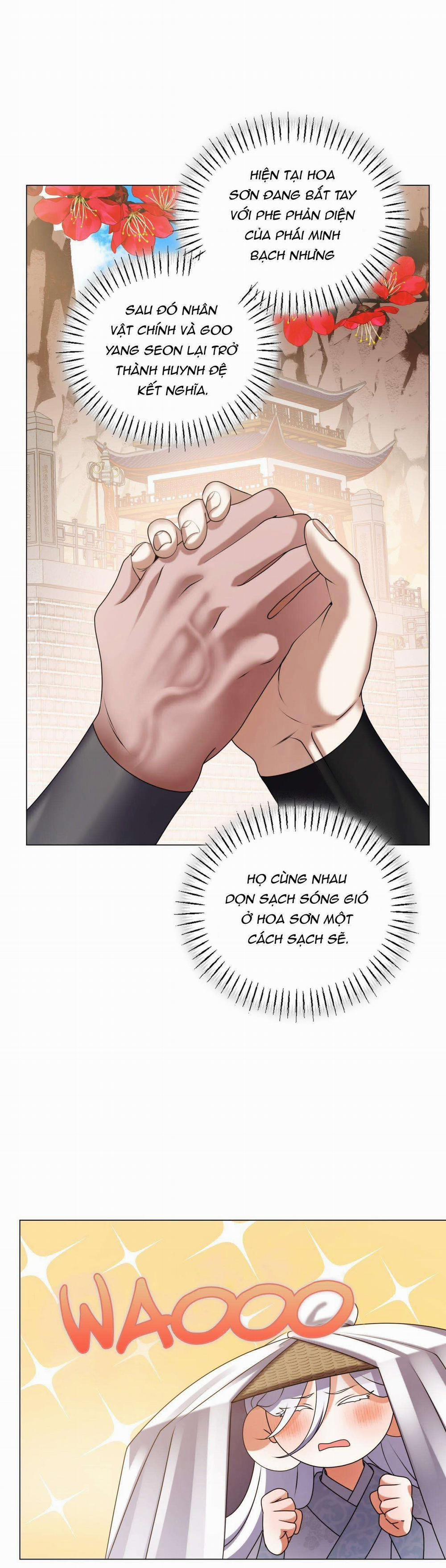 Tôi Đã Nuôi Dạy Thủ Lĩnh Giáo Phái Ác Ma 14 trang 29