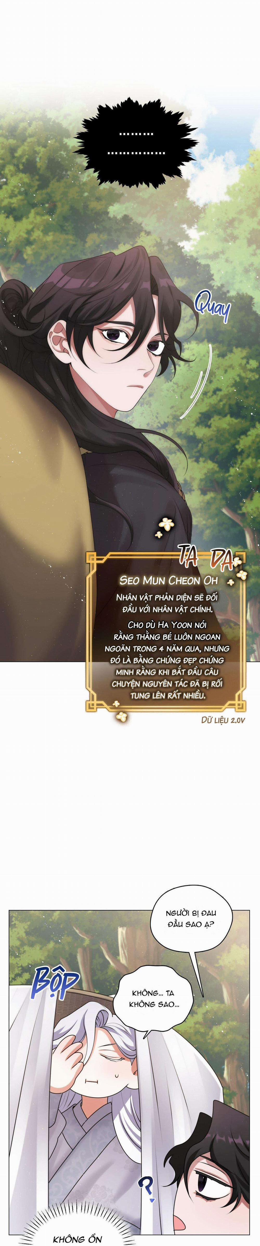 Tôi Đã Nuôi Dạy Thủ Lĩnh Giáo Phái Ác Ma 14 trang 34