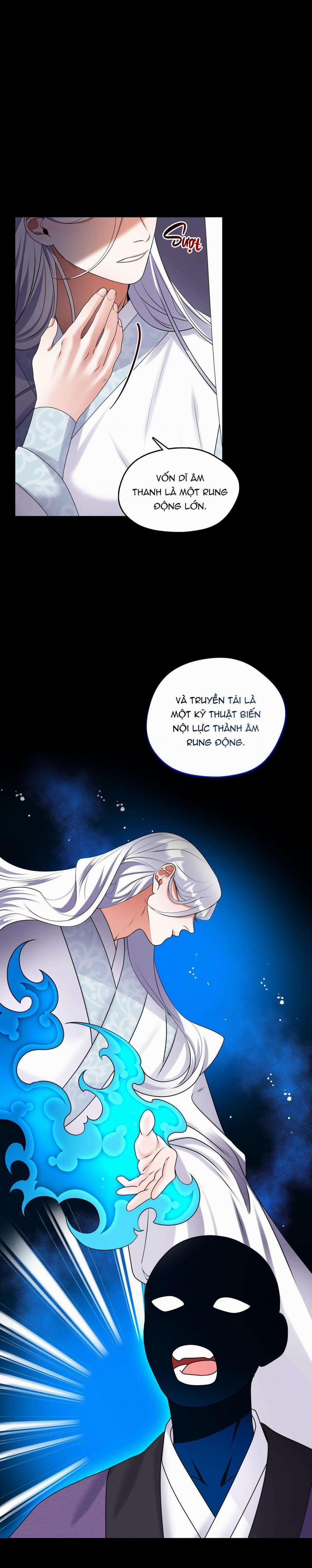 Tôi Đã Nuôi Dạy Thủ Lĩnh Giáo Phái Ác Ma 15 trang 1