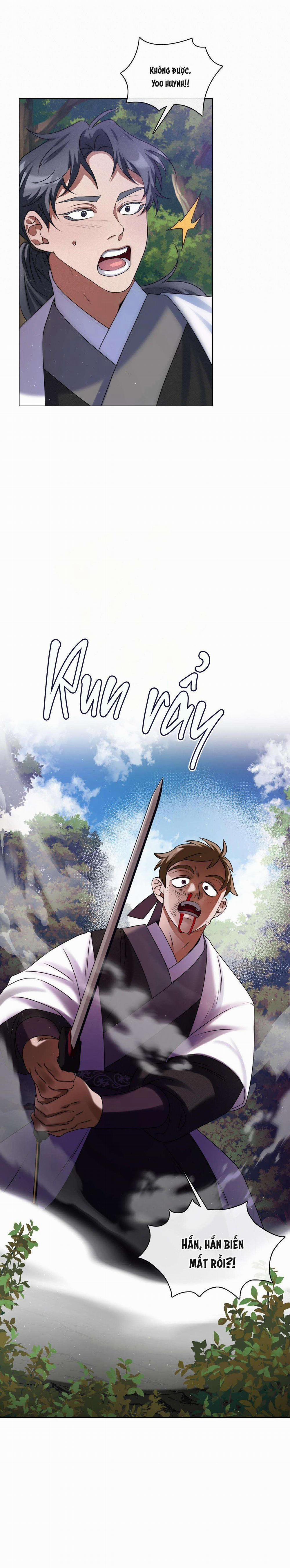 Tôi Đã Nuôi Dạy Thủ Lĩnh Giáo Phái Ác Ma 15 trang 25