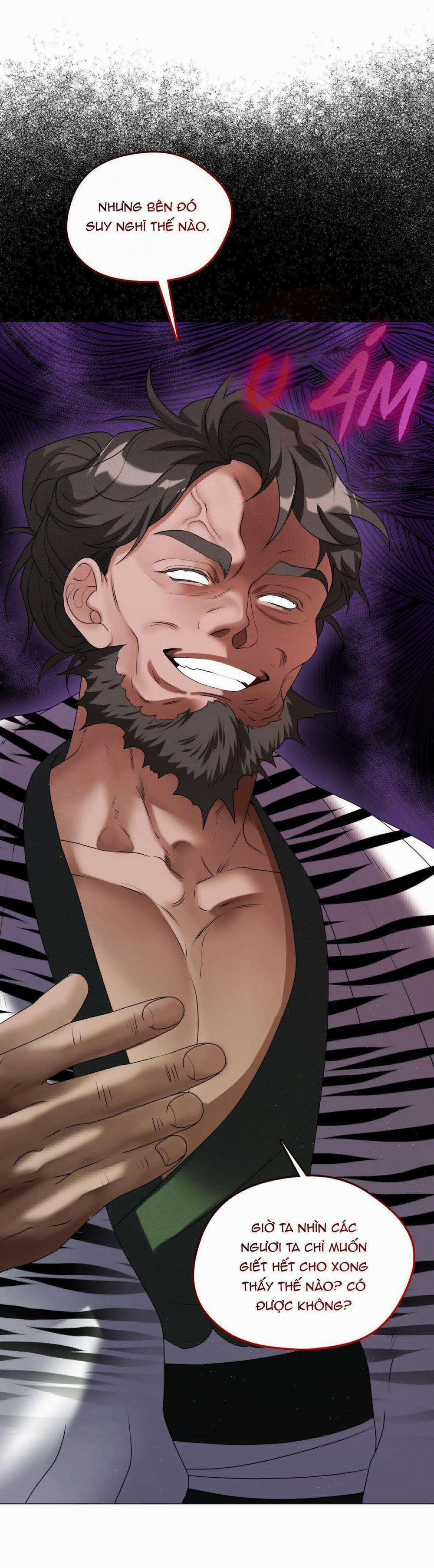 Tôi Đã Nuôi Dạy Thủ Lĩnh Giáo Phái Ác Ma 15 trang 29