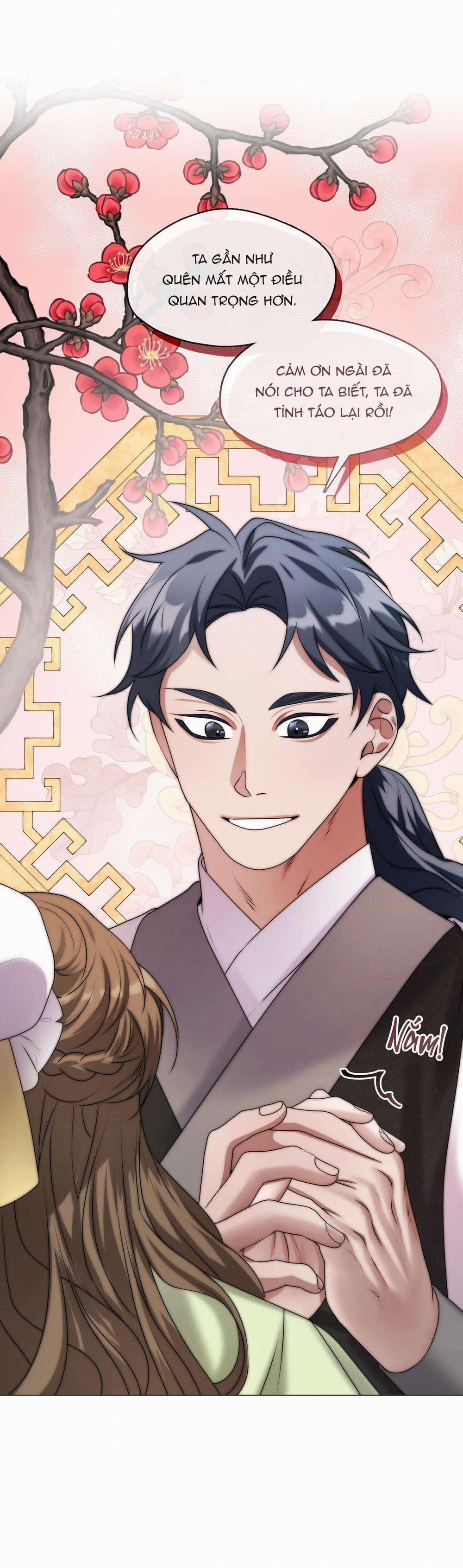 Tôi Đã Nuôi Dạy Thủ Lĩnh Giáo Phái Ác Ma 15 trang 38