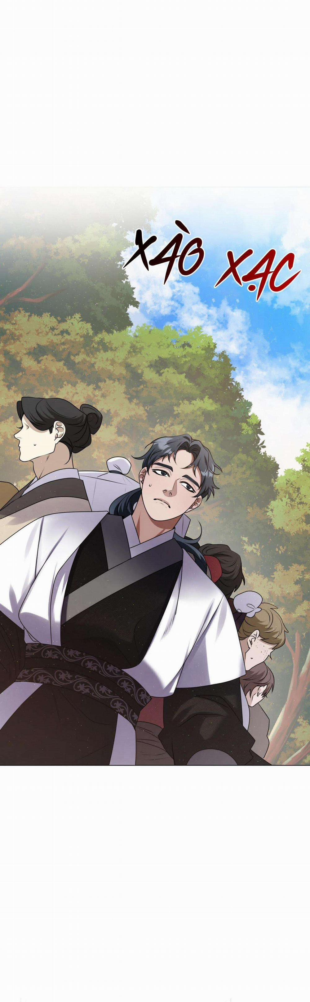 Tôi Đã Nuôi Dạy Thủ Lĩnh Giáo Phái Ác Ma 15 trang 8