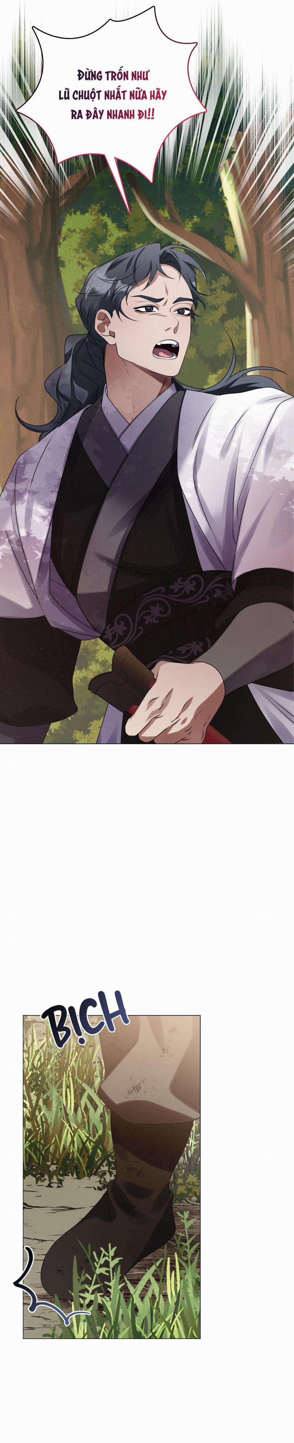 Tôi Đã Nuôi Dạy Thủ Lĩnh Giáo Phái Ác Ma 15 trang 9