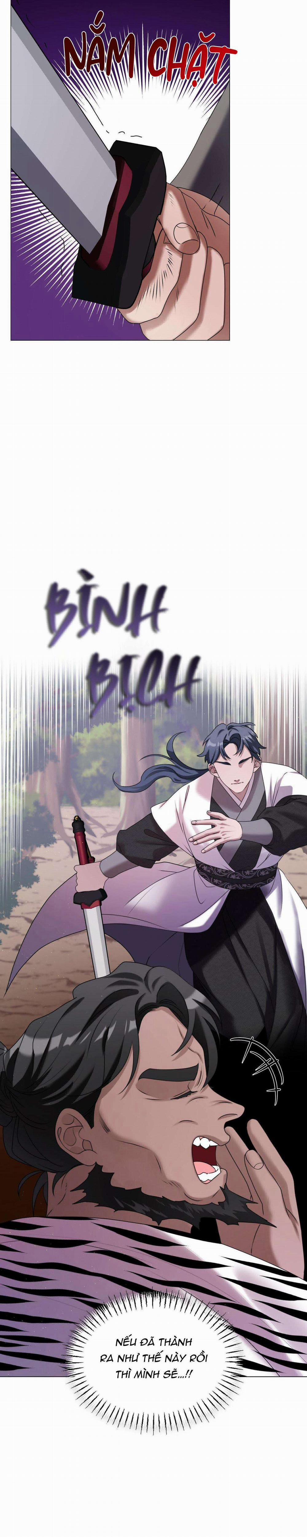 Tôi Đã Nuôi Dạy Thủ Lĩnh Giáo Phái Ác Ma 16 trang 10