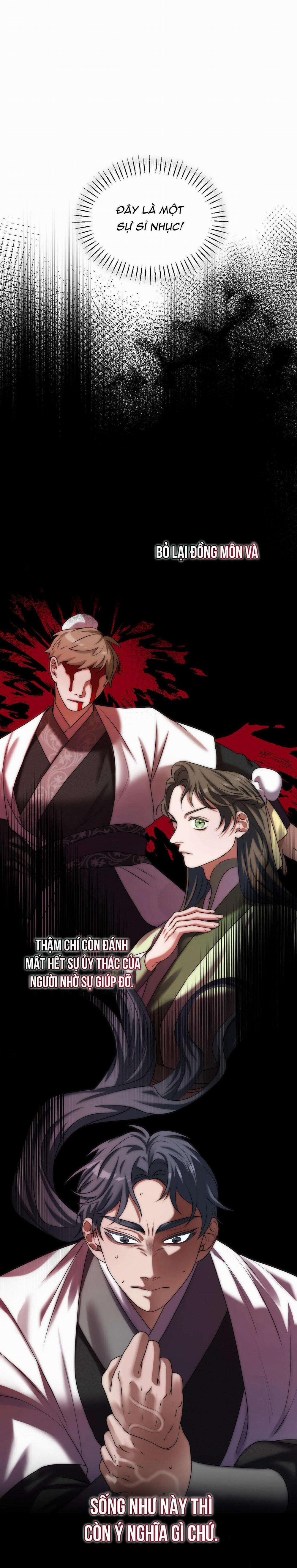 Tôi Đã Nuôi Dạy Thủ Lĩnh Giáo Phái Ác Ma 16 trang 15