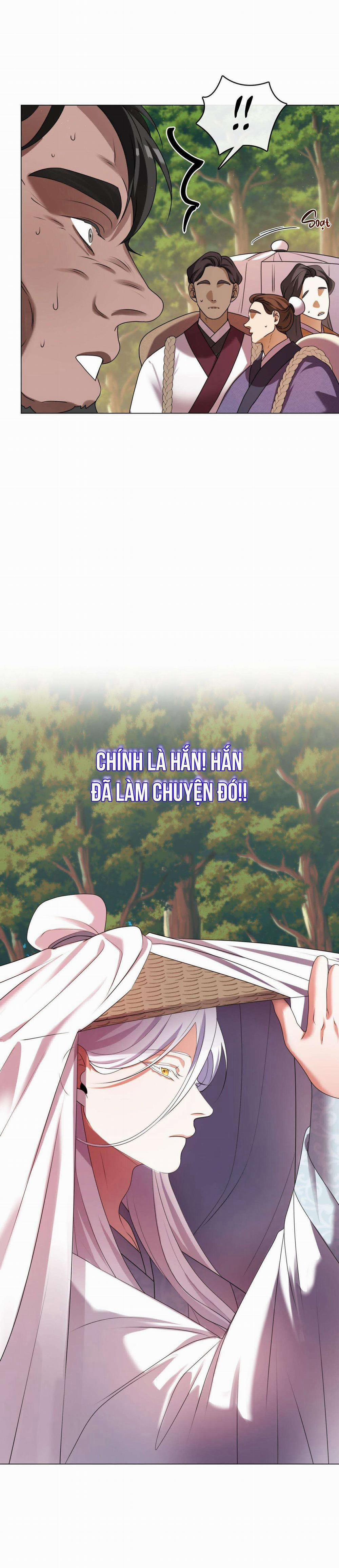 Tôi Đã Nuôi Dạy Thủ Lĩnh Giáo Phái Ác Ma 16 trang 22