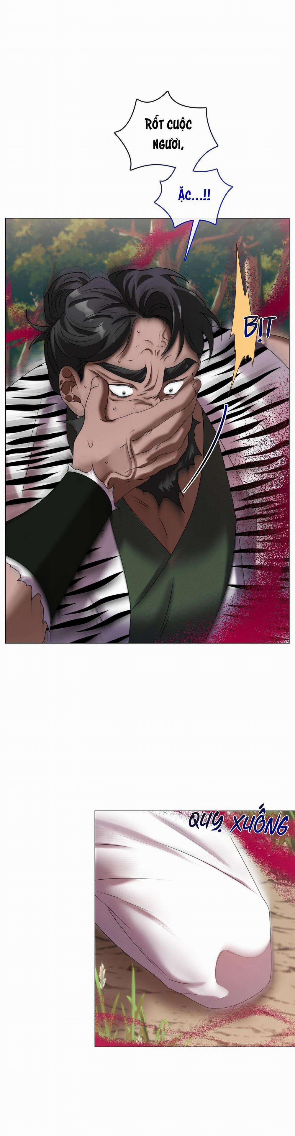 Tôi Đã Nuôi Dạy Thủ Lĩnh Giáo Phái Ác Ma 16 trang 23