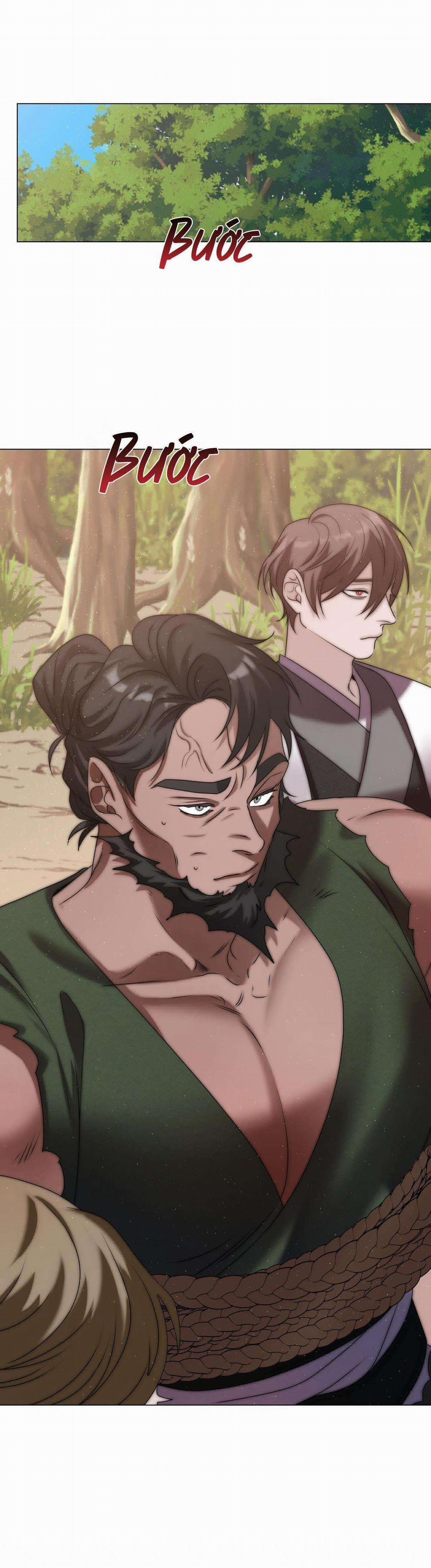 Tôi Đã Nuôi Dạy Thủ Lĩnh Giáo Phái Ác Ma 16 trang 36