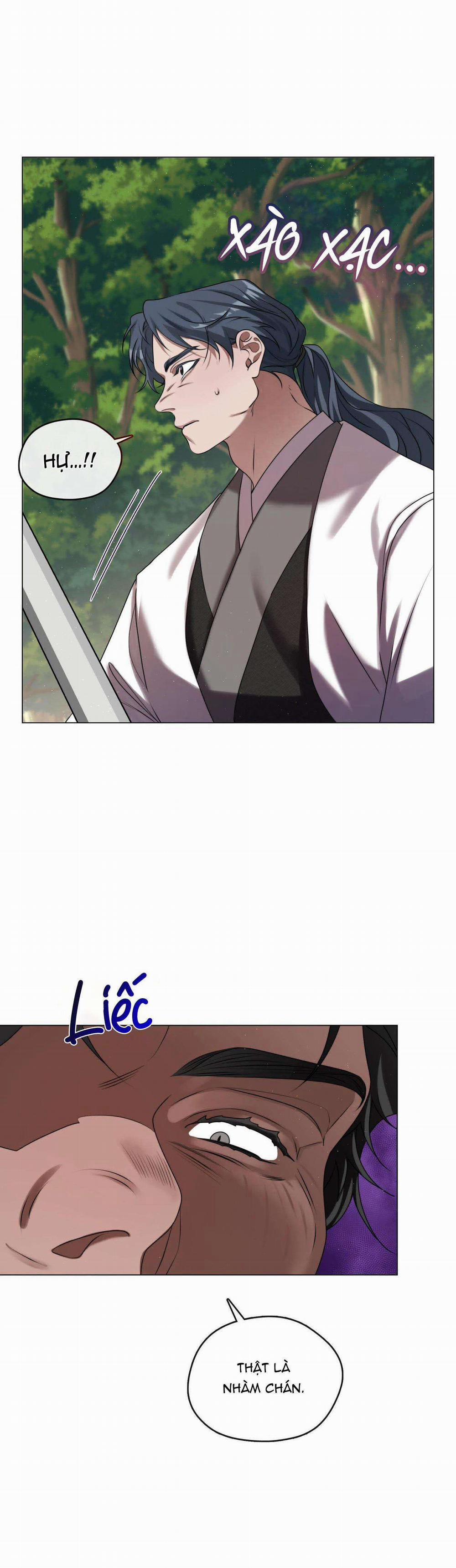 Tôi Đã Nuôi Dạy Thủ Lĩnh Giáo Phái Ác Ma 16 trang 6