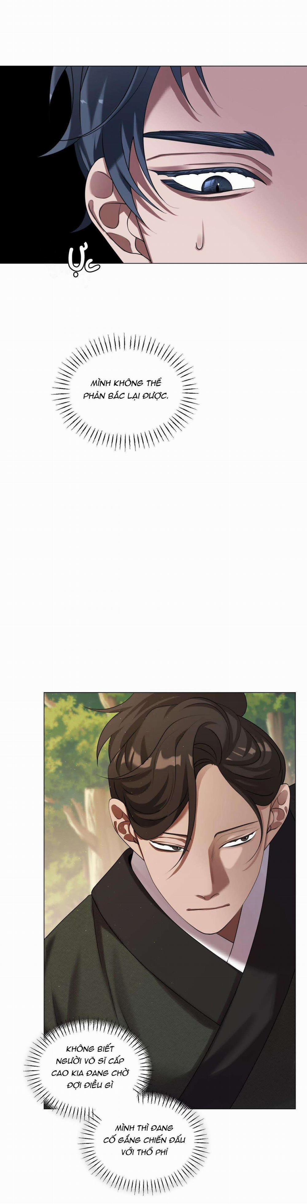 Tôi Đã Nuôi Dạy Thủ Lĩnh Giáo Phái Ác Ma 16 trang 8