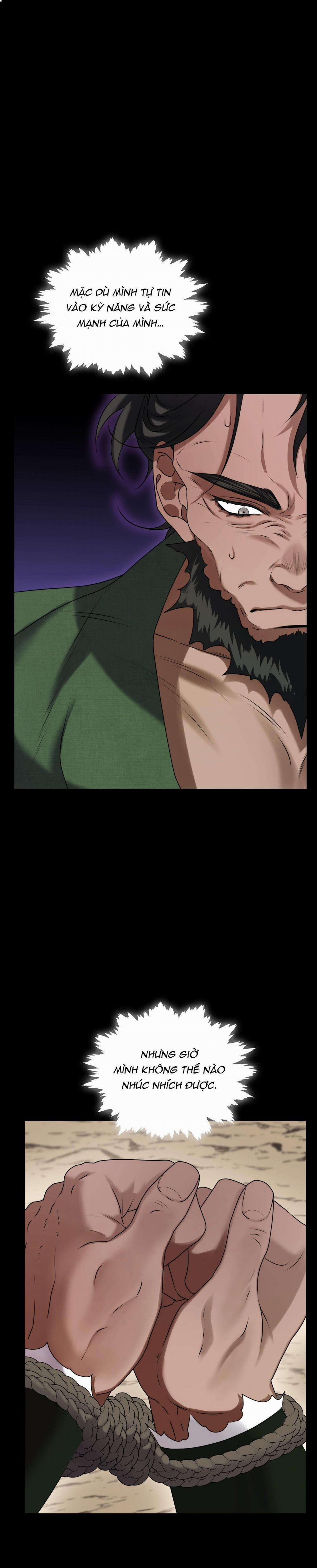 Tôi Đã Nuôi Dạy Thủ Lĩnh Giáo Phái Ác Ma 17 trang 1