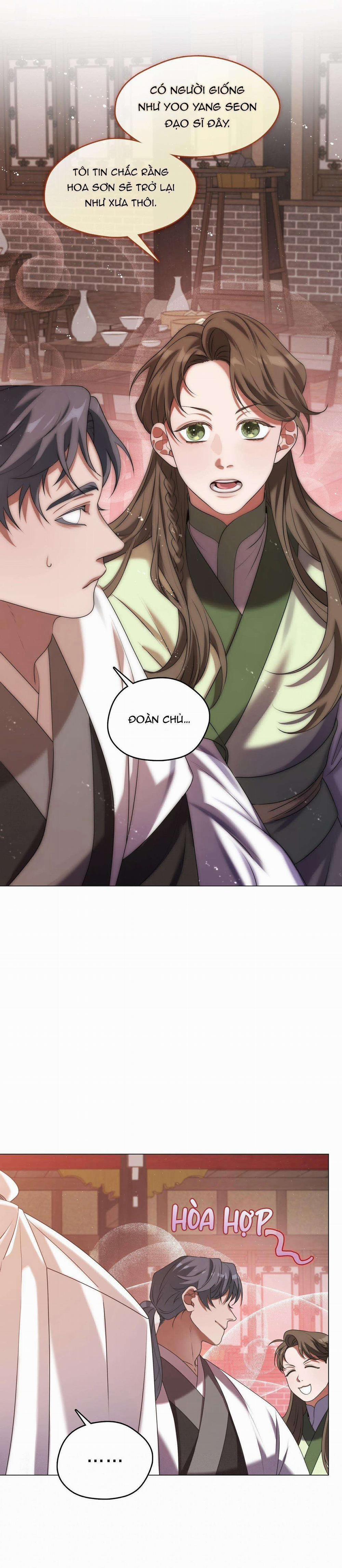 Tôi Đã Nuôi Dạy Thủ Lĩnh Giáo Phái Ác Ma 17 trang 12