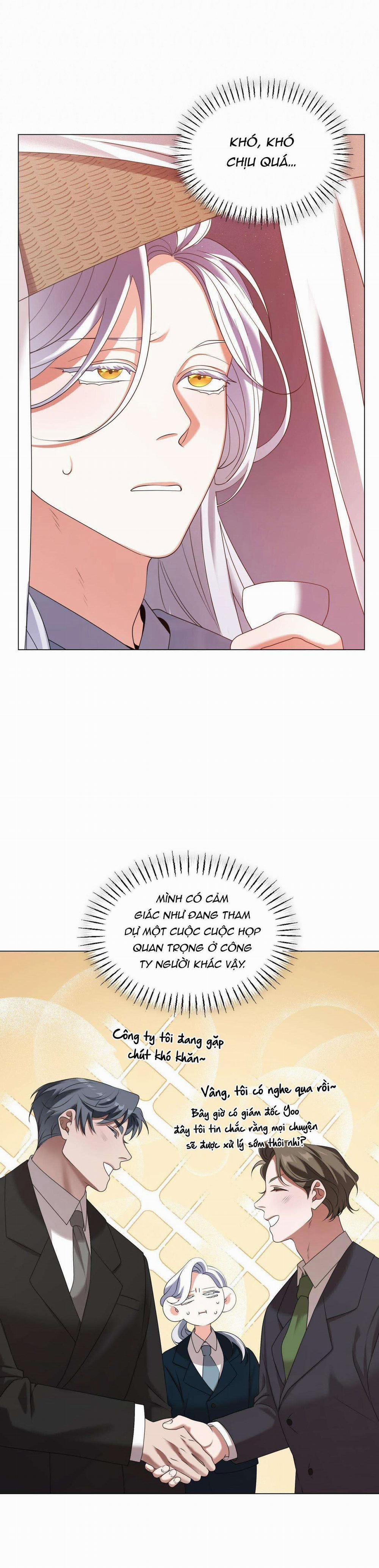 Tôi Đã Nuôi Dạy Thủ Lĩnh Giáo Phái Ác Ma 17 trang 13