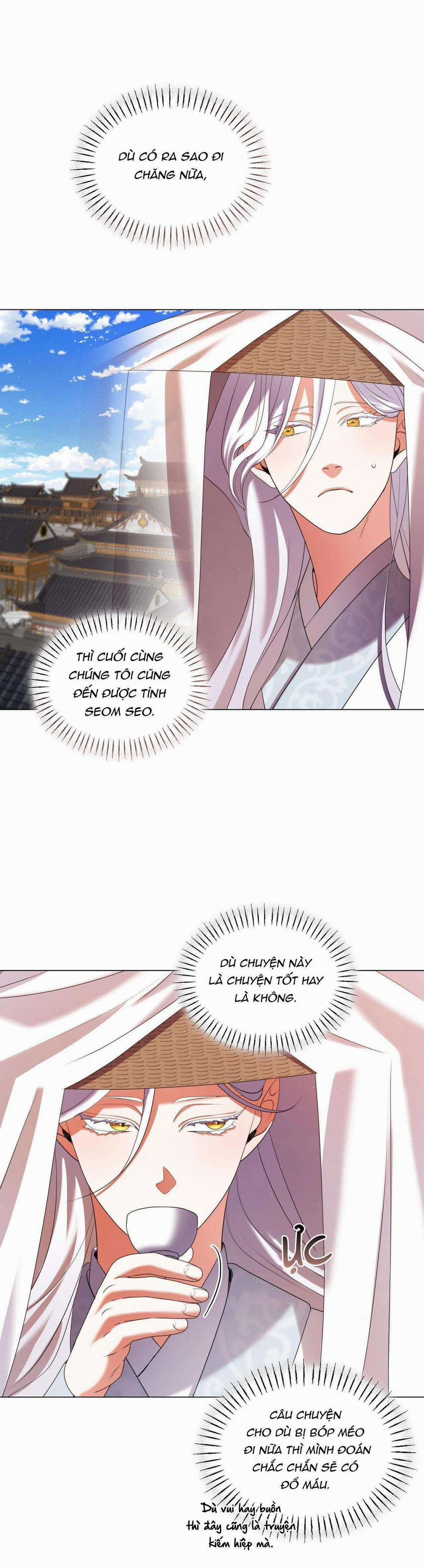 Tôi Đã Nuôi Dạy Thủ Lĩnh Giáo Phái Ác Ma 17 trang 14