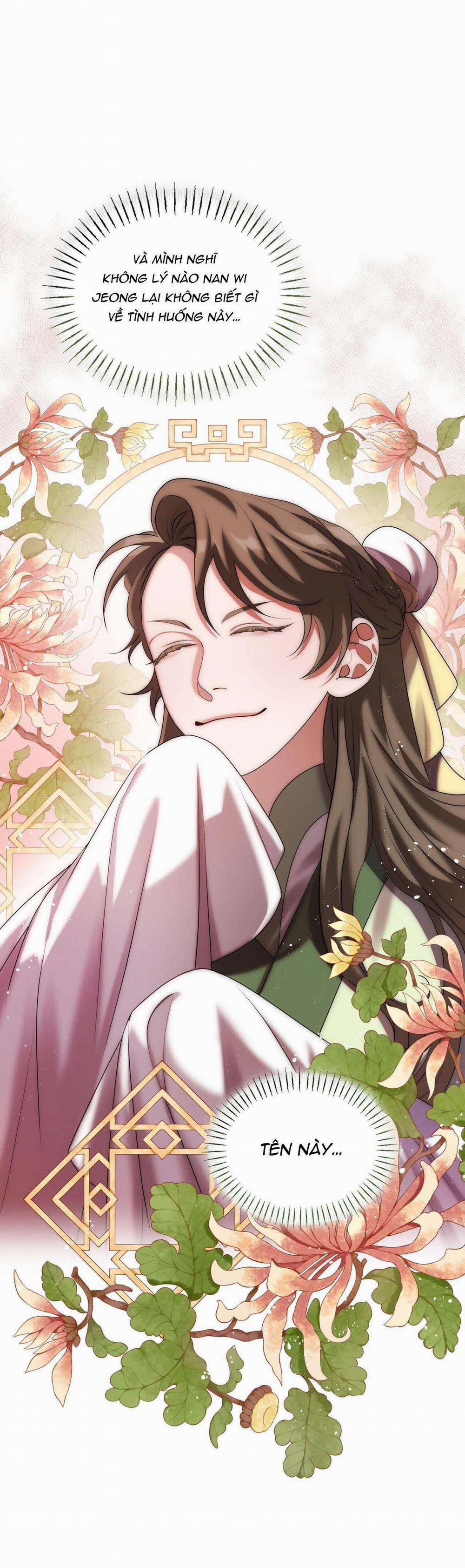 Tôi Đã Nuôi Dạy Thủ Lĩnh Giáo Phái Ác Ma 17 trang 15