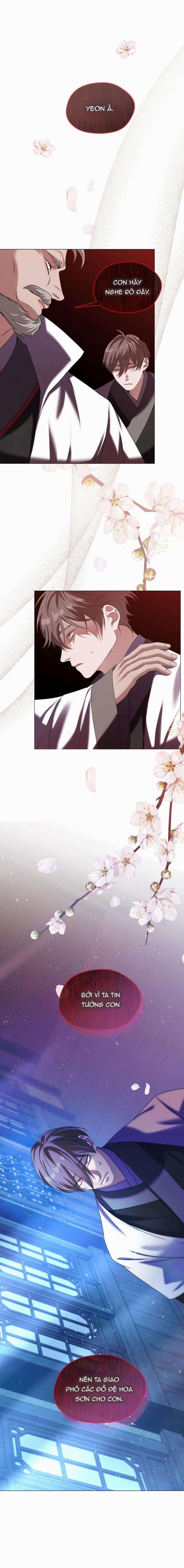 Tôi Đã Nuôi Dạy Thủ Lĩnh Giáo Phái Ác Ma 17 trang 18