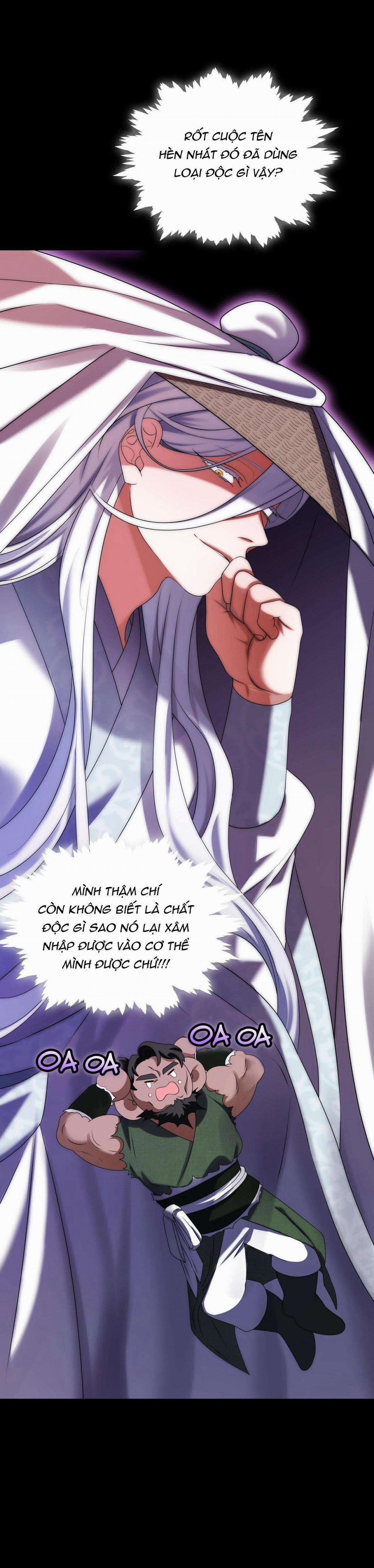 Tôi Đã Nuôi Dạy Thủ Lĩnh Giáo Phái Ác Ma 17 trang 2