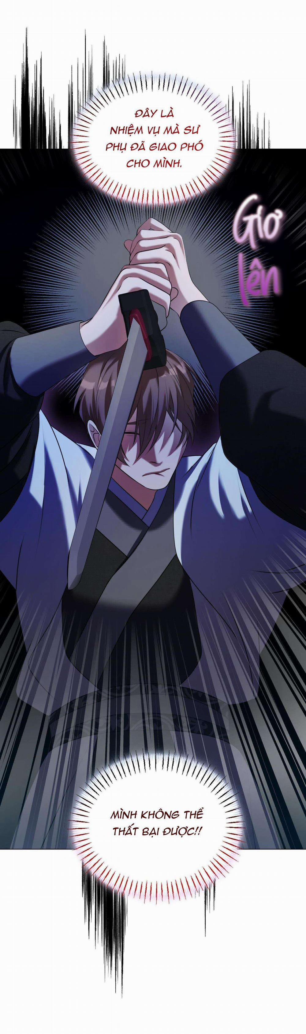 Tôi Đã Nuôi Dạy Thủ Lĩnh Giáo Phái Ác Ma 17 trang 23