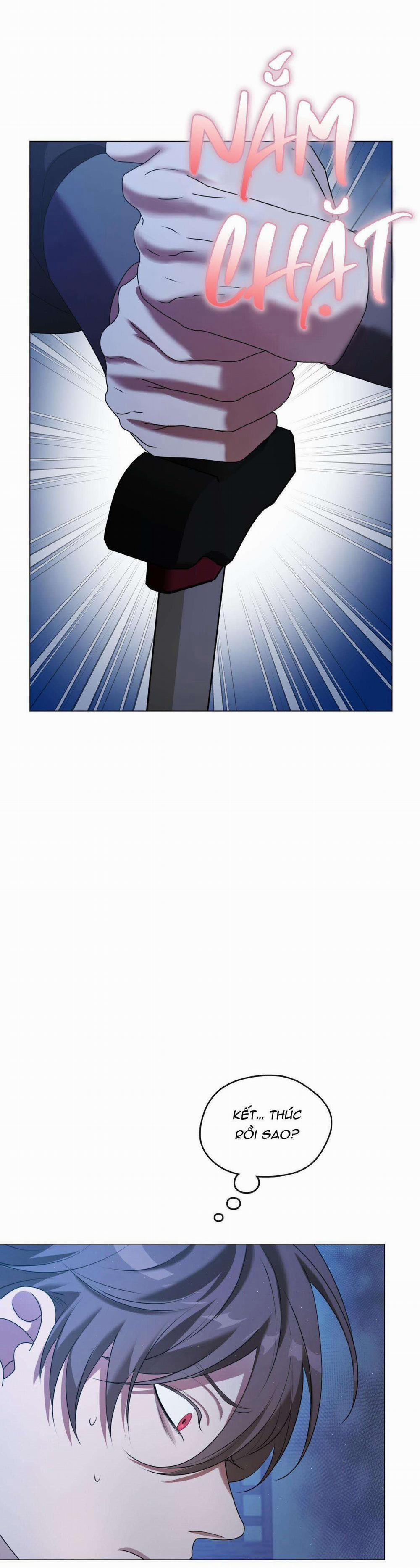 Tôi Đã Nuôi Dạy Thủ Lĩnh Giáo Phái Ác Ma 17 trang 24