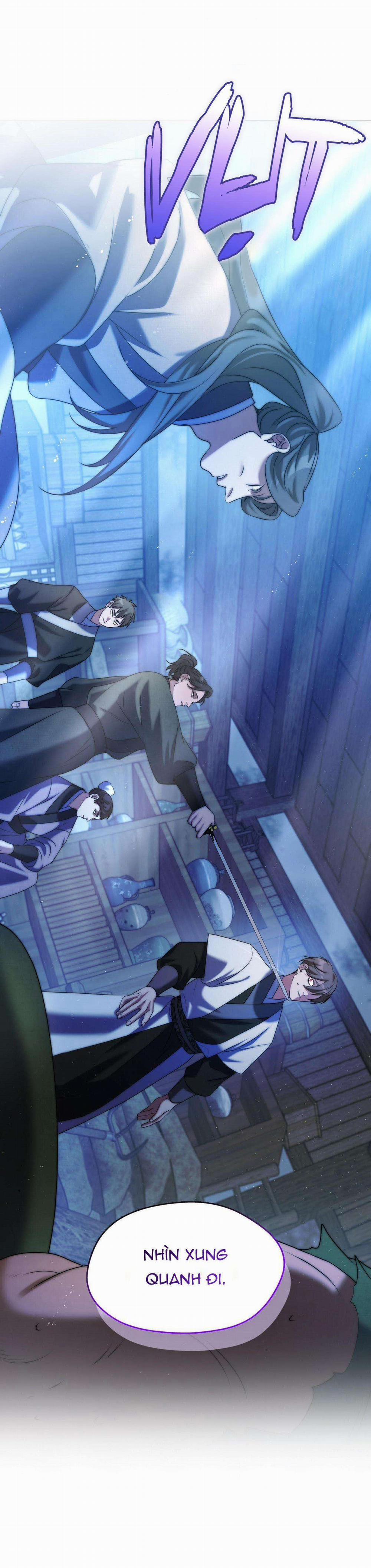 Tôi Đã Nuôi Dạy Thủ Lĩnh Giáo Phái Ác Ma 17 trang 27