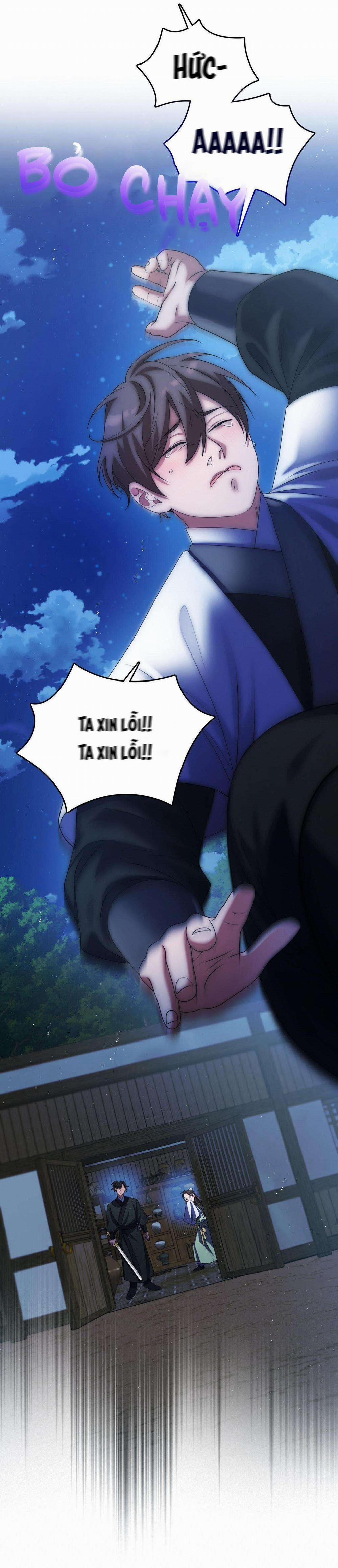 Tôi Đã Nuôi Dạy Thủ Lĩnh Giáo Phái Ác Ma 17 trang 33