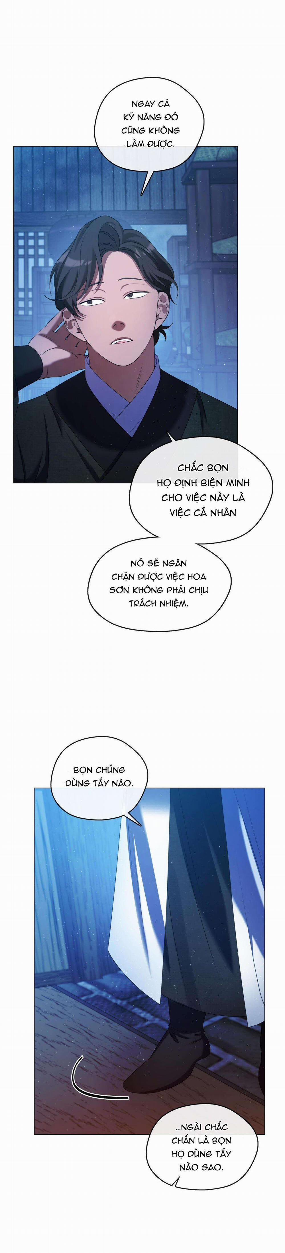 Tôi Đã Nuôi Dạy Thủ Lĩnh Giáo Phái Ác Ma 17 trang 35