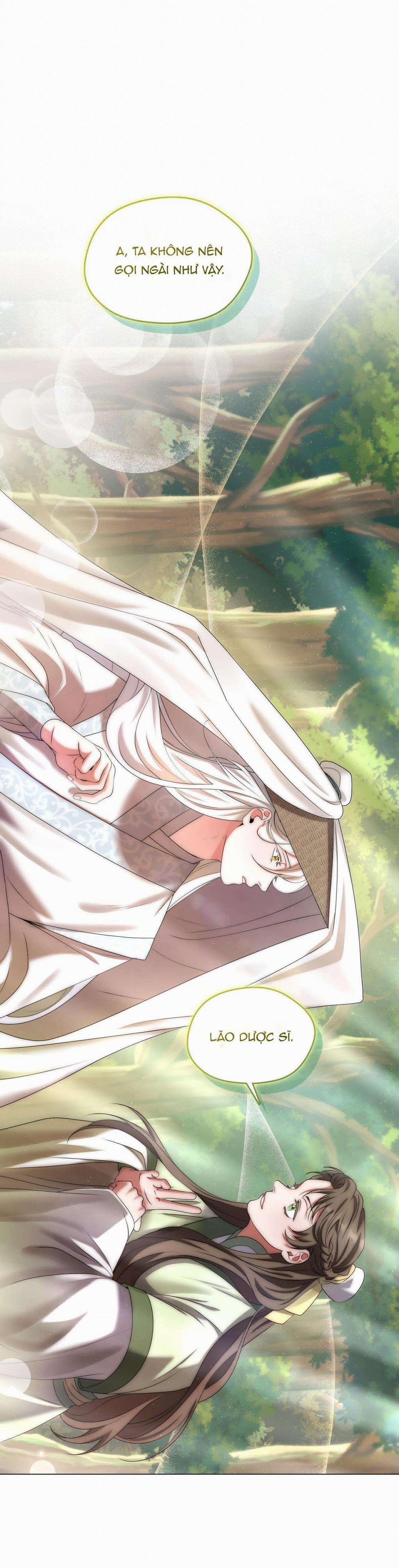 Tôi Đã Nuôi Dạy Thủ Lĩnh Giáo Phái Ác Ma 18 trang 17