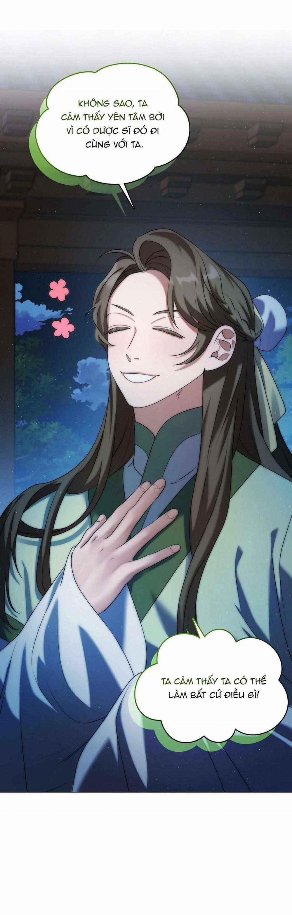 Tôi Đã Nuôi Dạy Thủ Lĩnh Giáo Phái Ác Ma 18 trang 2