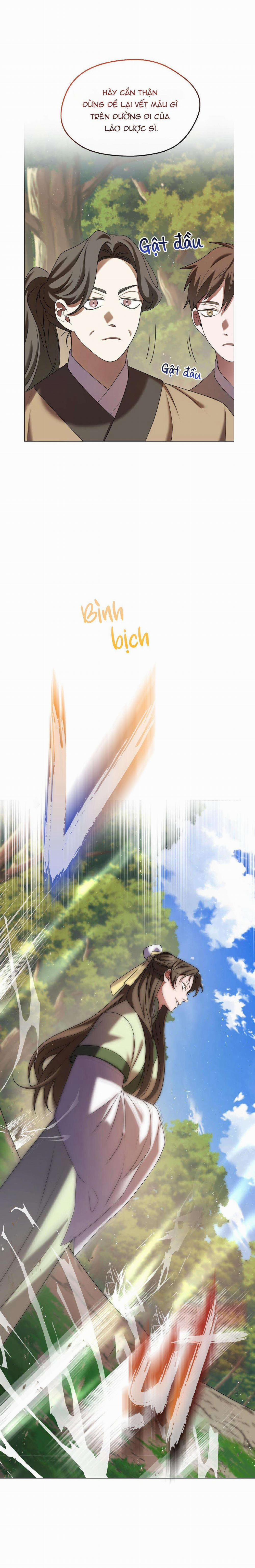 Tôi Đã Nuôi Dạy Thủ Lĩnh Giáo Phái Ác Ma 18 trang 24