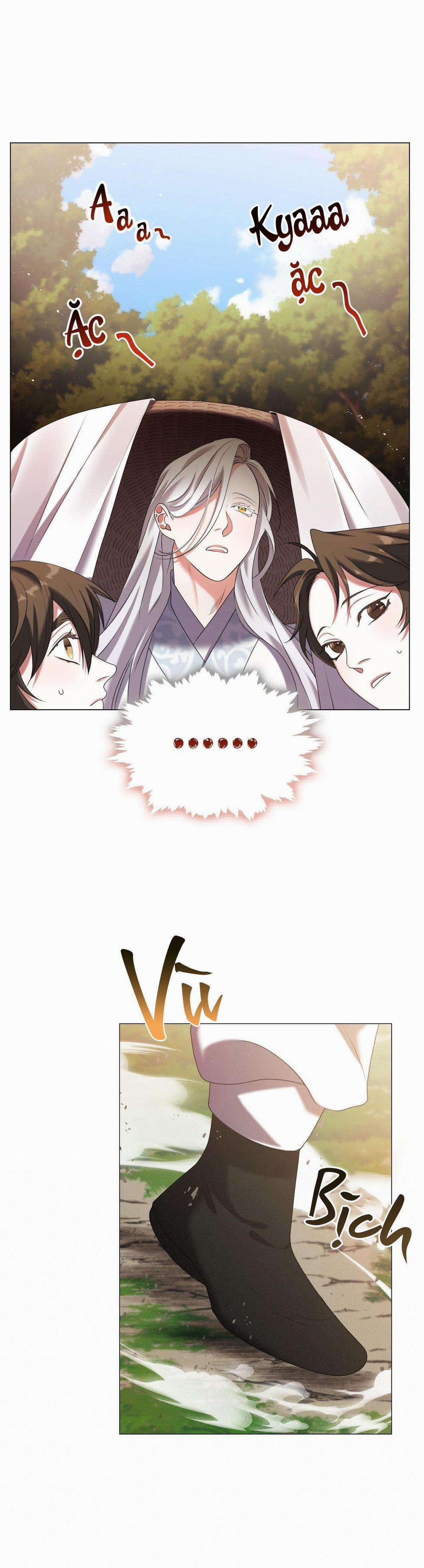 Tôi Đã Nuôi Dạy Thủ Lĩnh Giáo Phái Ác Ma 18 trang 25