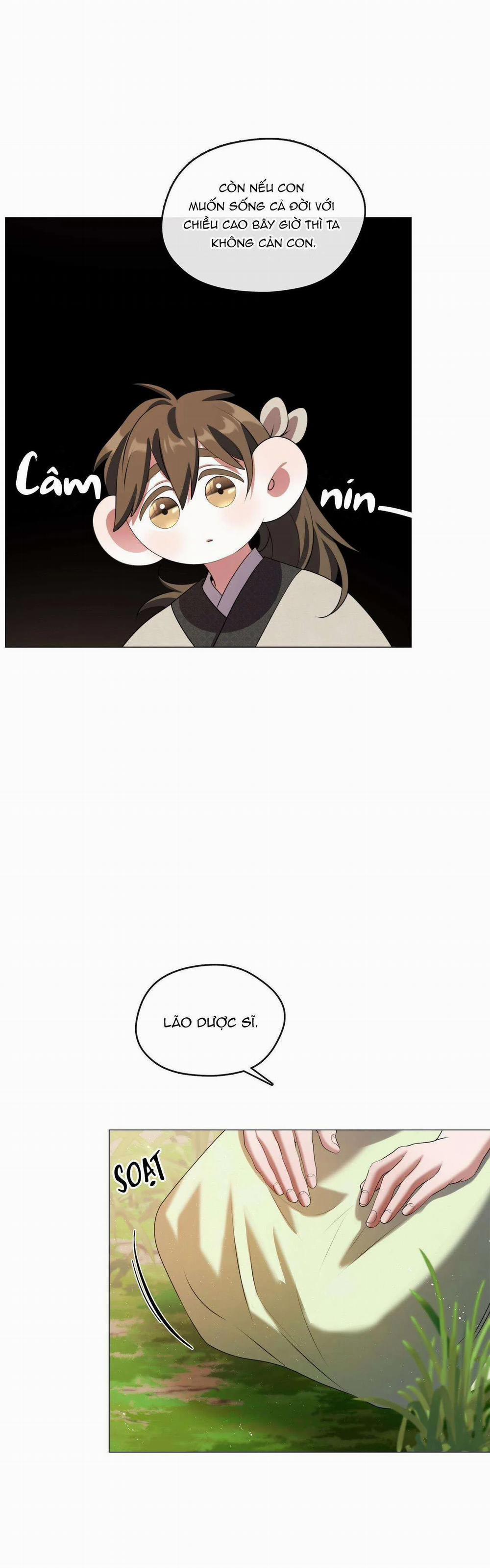 Tôi Đã Nuôi Dạy Thủ Lĩnh Giáo Phái Ác Ma 18 trang 28