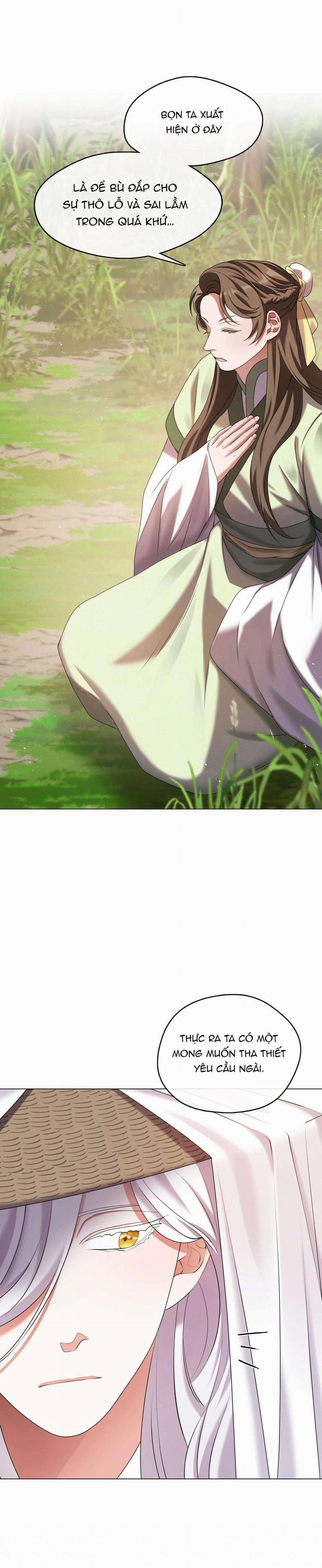 Tôi Đã Nuôi Dạy Thủ Lĩnh Giáo Phái Ác Ma 18 trang 29