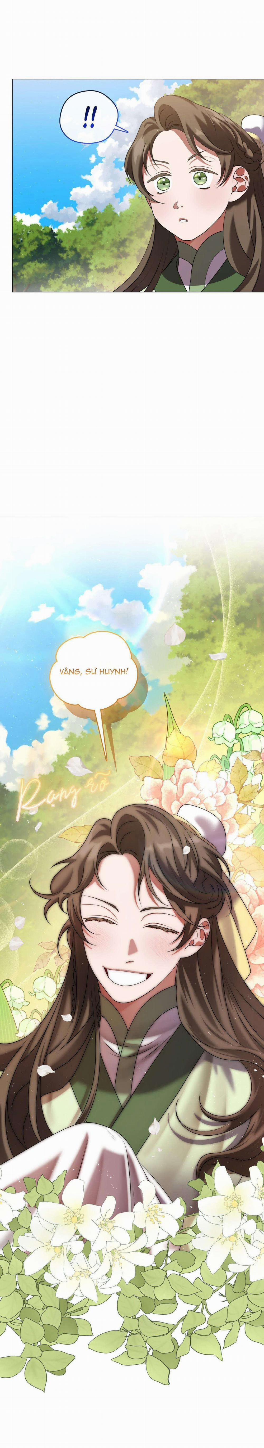 Tôi Đã Nuôi Dạy Thủ Lĩnh Giáo Phái Ác Ma 18 trang 34