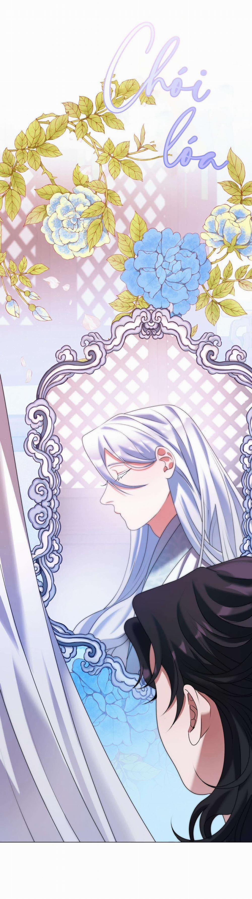 Tôi Đã Nuôi Dạy Thủ Lĩnh Giáo Phái Ác Ma 19 trang 10