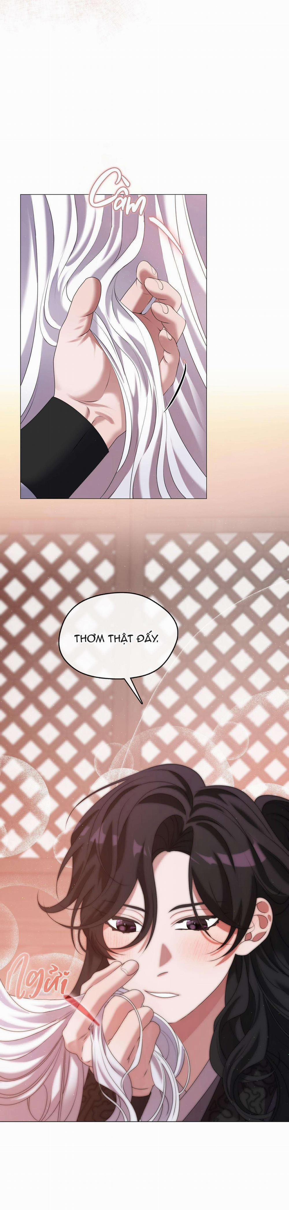 Tôi Đã Nuôi Dạy Thủ Lĩnh Giáo Phái Ác Ma 19 trang 12