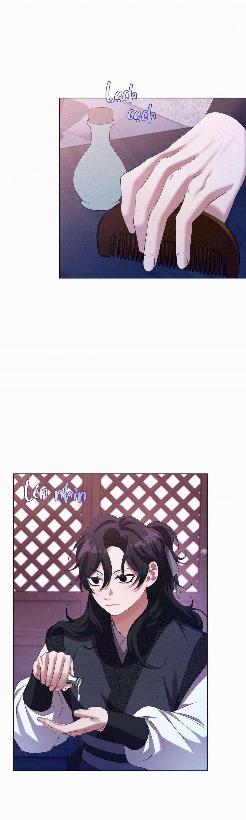 Tôi Đã Nuôi Dạy Thủ Lĩnh Giáo Phái Ác Ma 19 trang 9