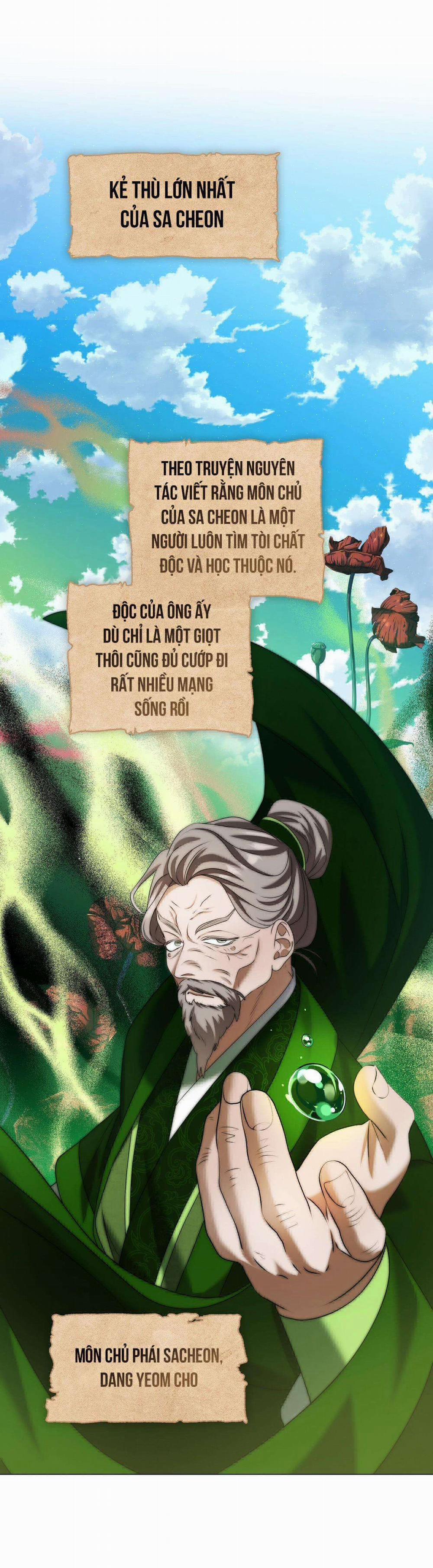 Tôi Đã Nuôi Dạy Thủ Lĩnh Giáo Phái Ác Ma 20 trang 10