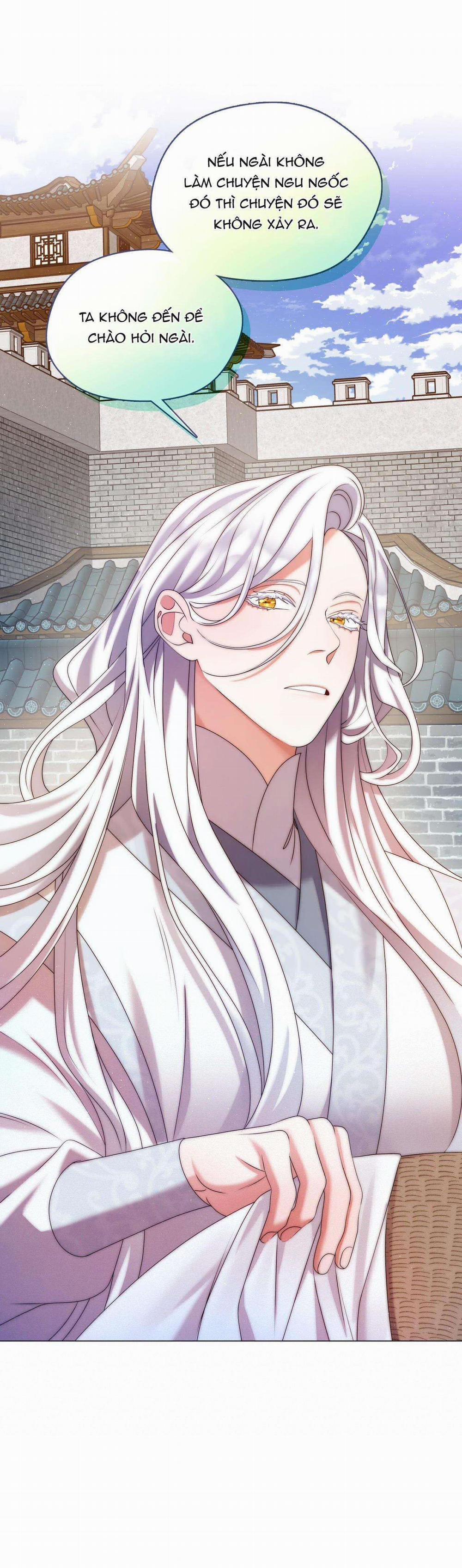 Tôi Đã Nuôi Dạy Thủ Lĩnh Giáo Phái Ác Ma 20 trang 12