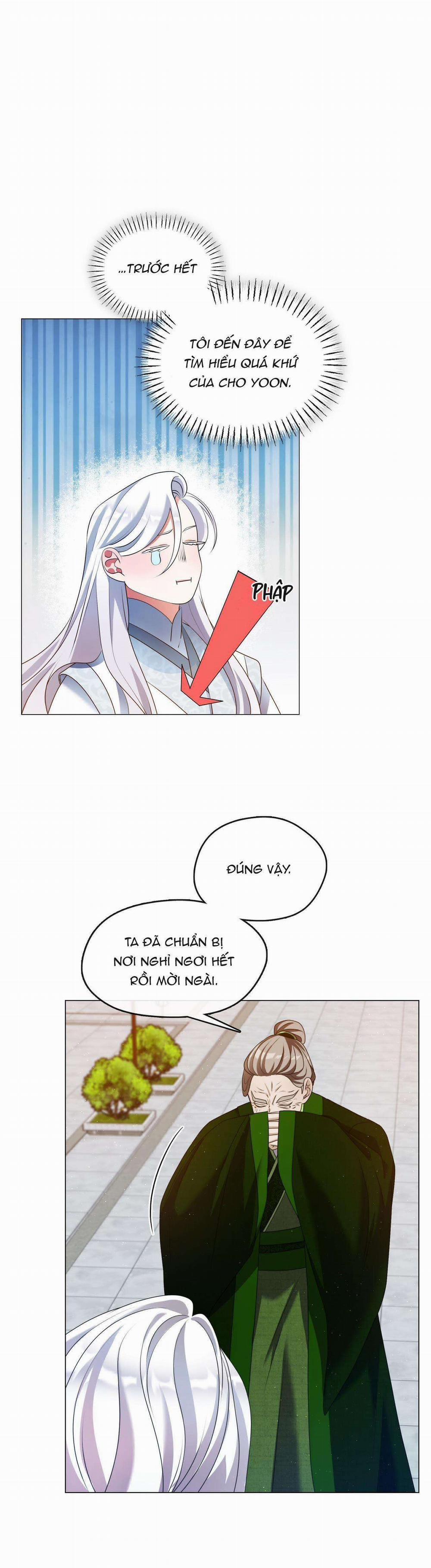 Tôi Đã Nuôi Dạy Thủ Lĩnh Giáo Phái Ác Ma 20 trang 13