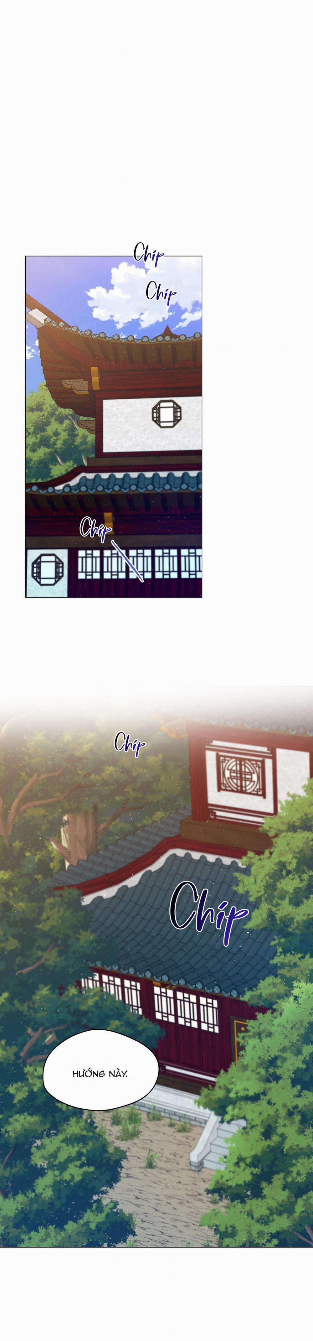 Tôi Đã Nuôi Dạy Thủ Lĩnh Giáo Phái Ác Ma 20 trang 20