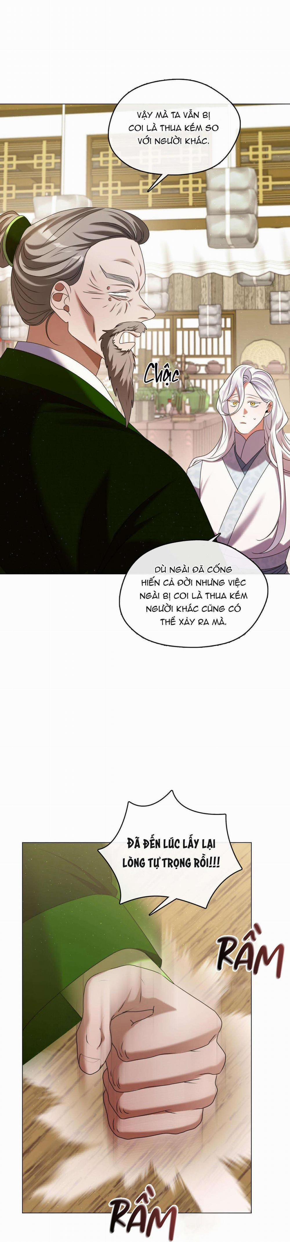 Tôi Đã Nuôi Dạy Thủ Lĩnh Giáo Phái Ác Ma 20 trang 27