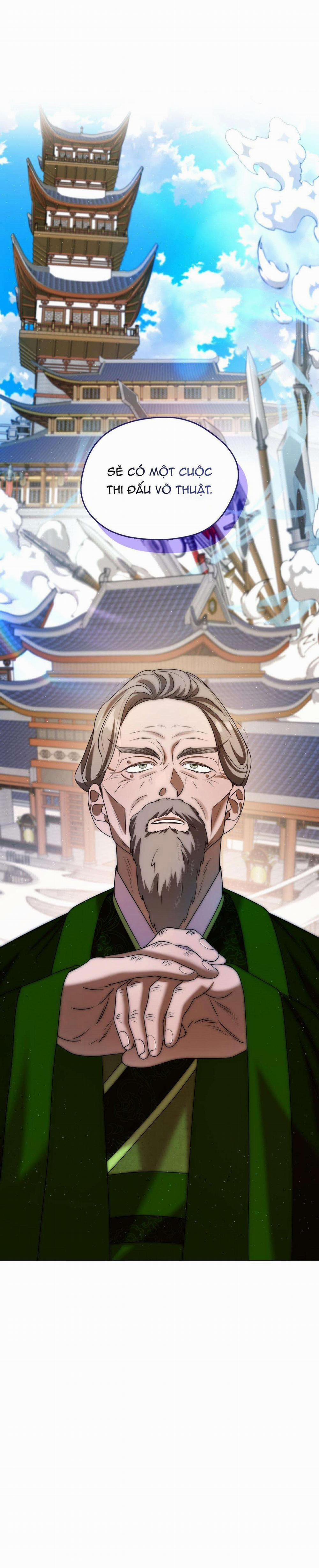 Tôi Đã Nuôi Dạy Thủ Lĩnh Giáo Phái Ác Ma 20 trang 33