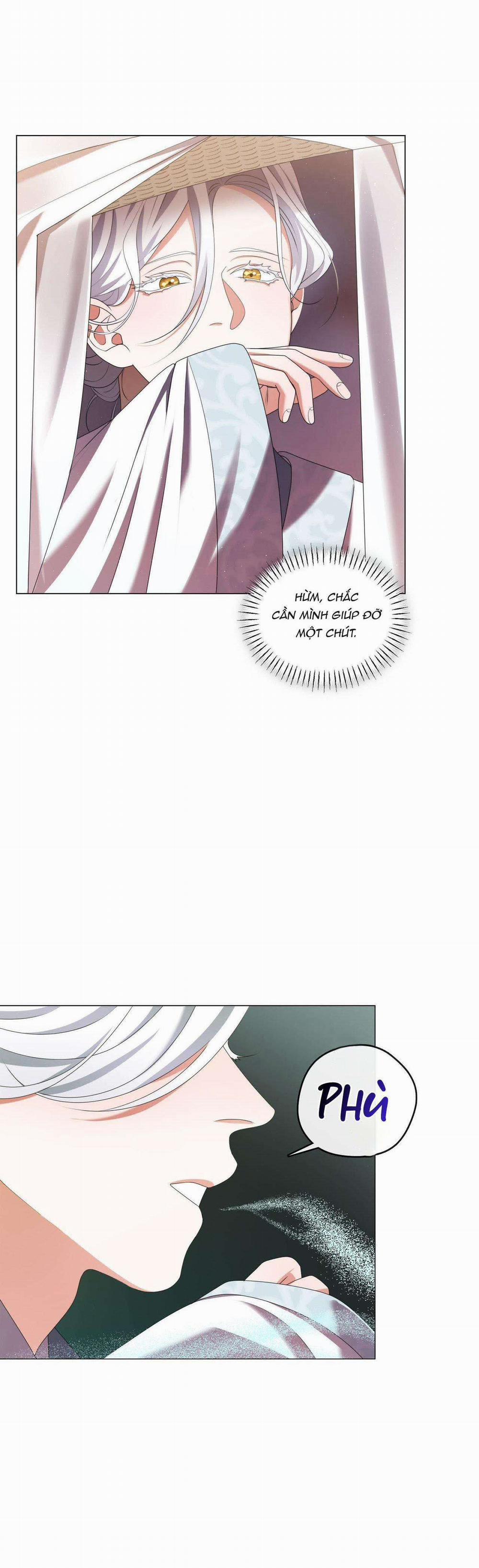 Tôi Đã Nuôi Dạy Thủ Lĩnh Giáo Phái Ác Ma 20 trang 4